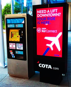 COTA - John Glenn Columbus International Airport - ViewStation ITSENCLOSURES outdoor lcd enclosure.jpg